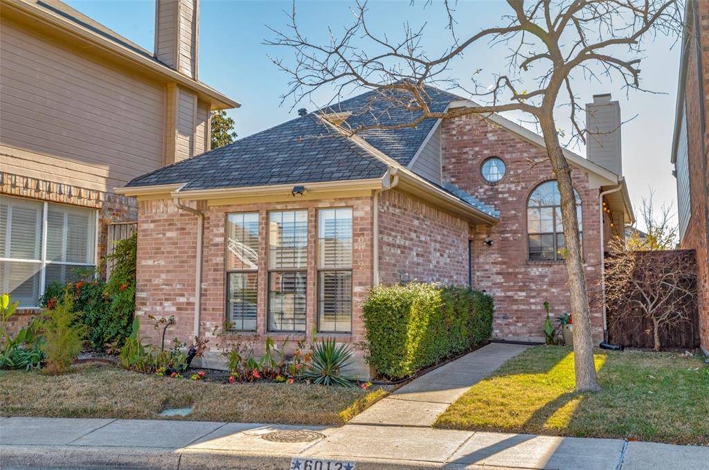 Dallas, TX 75252,6012 Lloyd Court