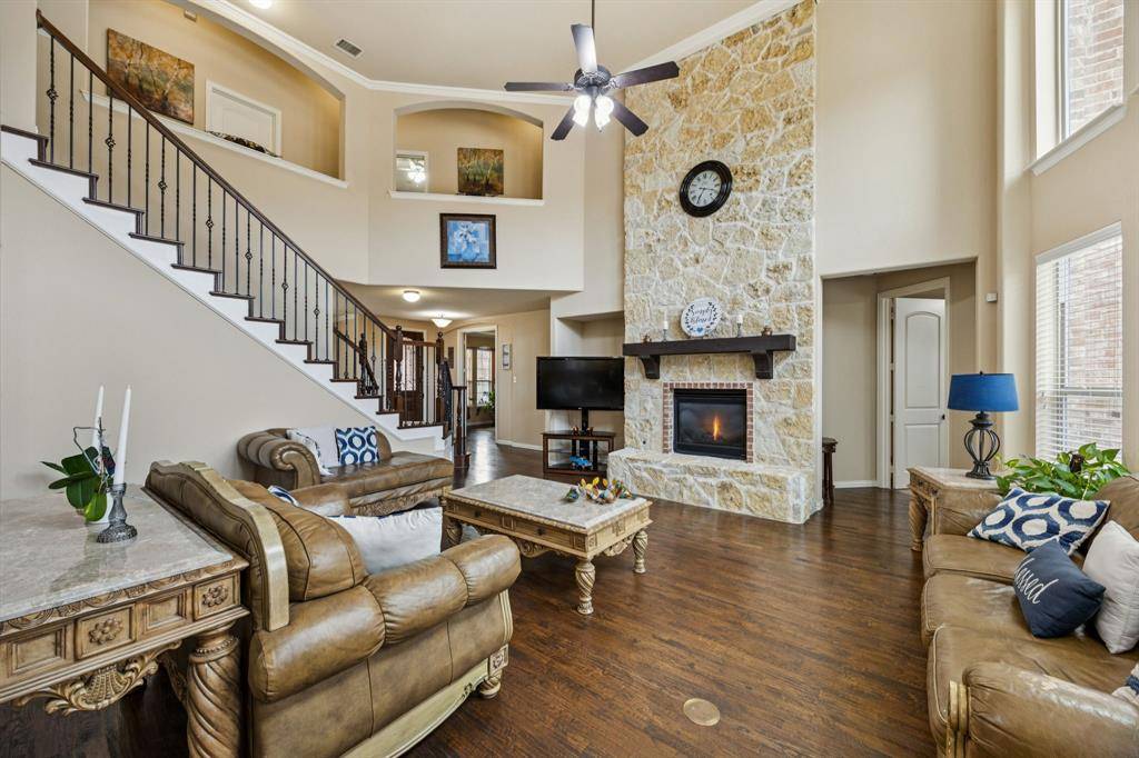 Rockwall, TX 75087,778 Hanover Drive
