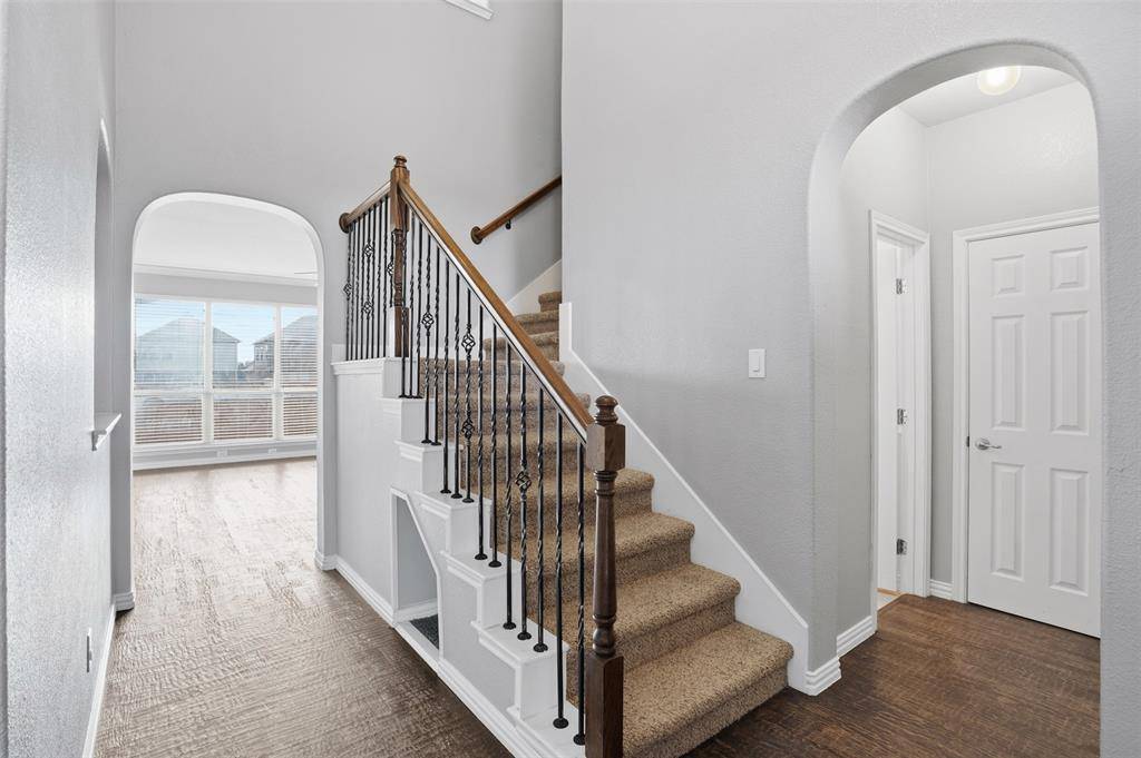 Fort Worth, TX 76177,2268 Laurel Forest Drive