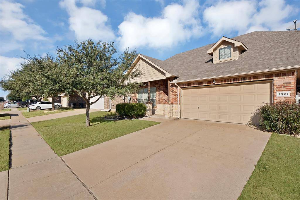 Fort Worth, TX 76028,1321 Doe Meadow Drive