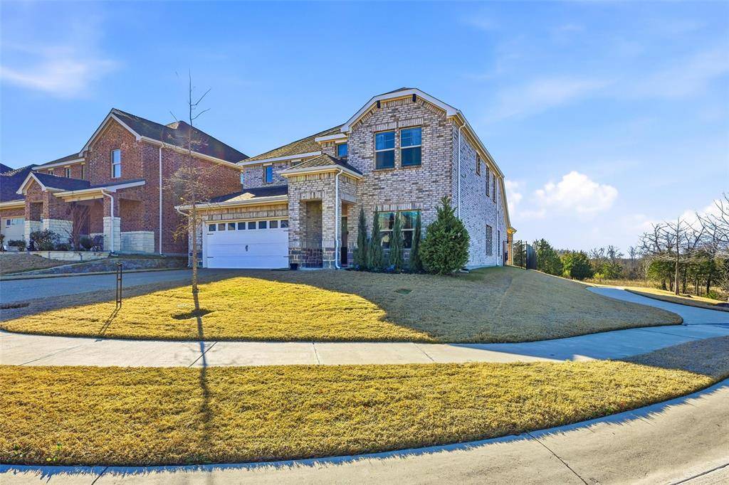 Melissa, TX 75454,1907 Boulder Creek Trail