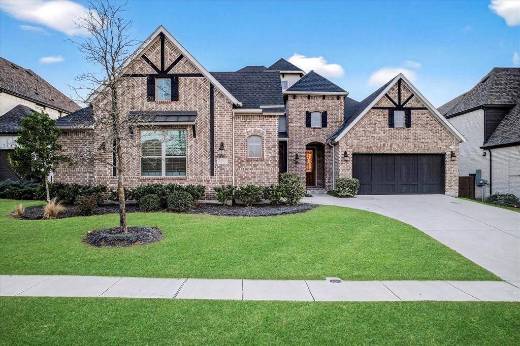 Celina, TX 75009,3117 Zenyatta Court