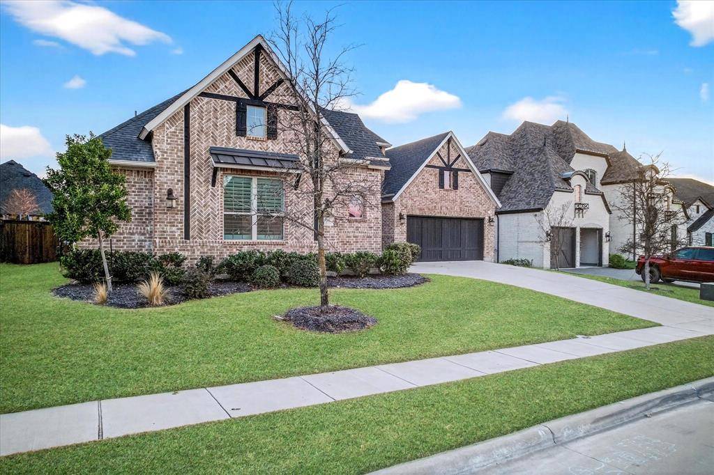 Celina, TX 75009,3117 Zenyatta Court