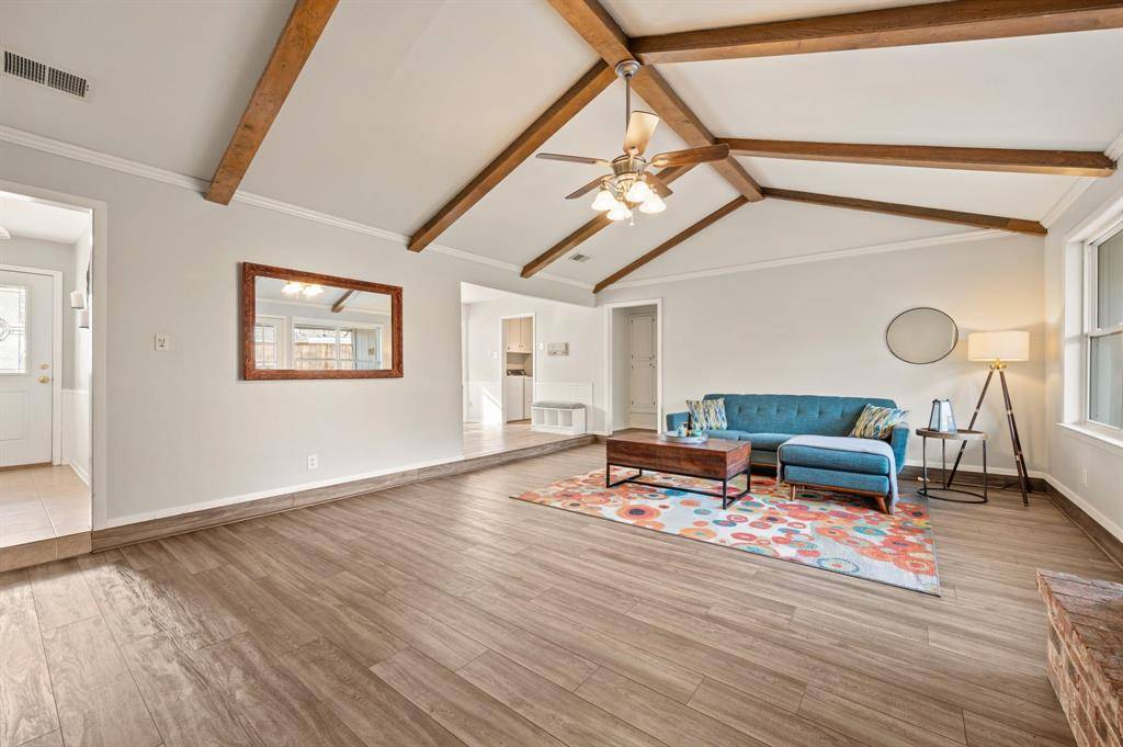 Bedford, TX 76021,3124 Spring Lake Drive