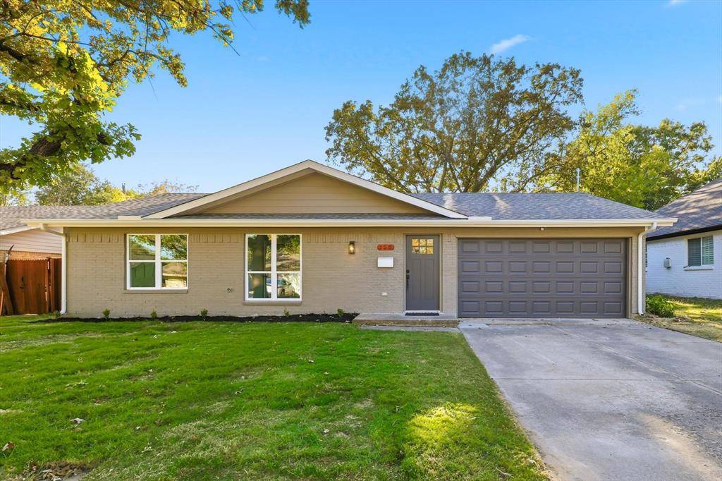 Lewisville, TX 75067,158 Centennial Drive