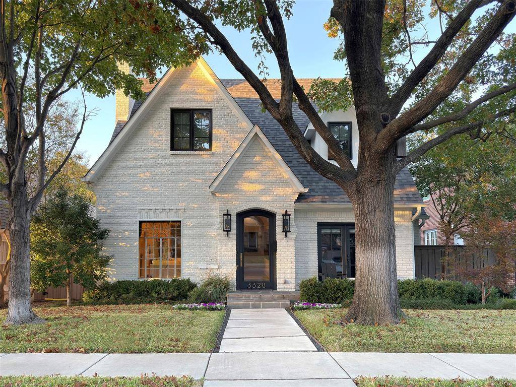 University Park, TX 75205,3328 Rankin Street