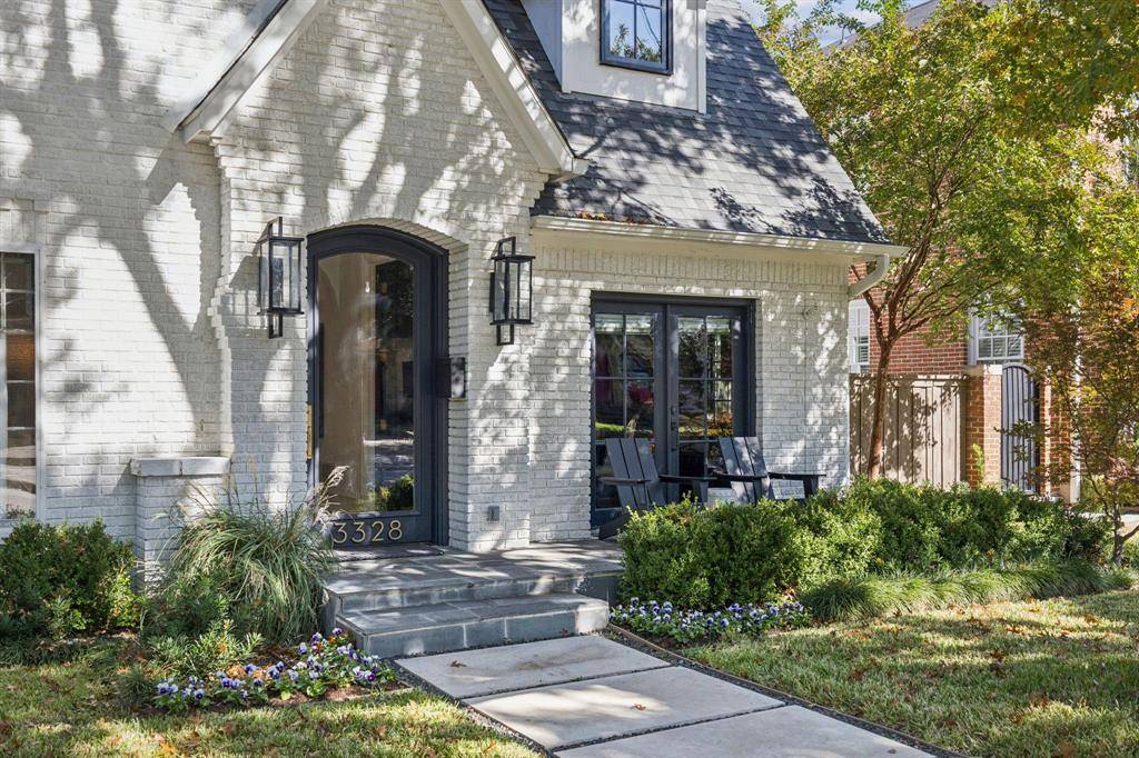 University Park, TX 75205,3328 Rankin Street