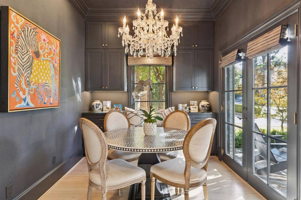 University Park, TX 75205,3328 Rankin Street