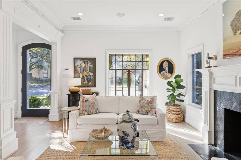 University Park, TX 75205,3328 Rankin Street