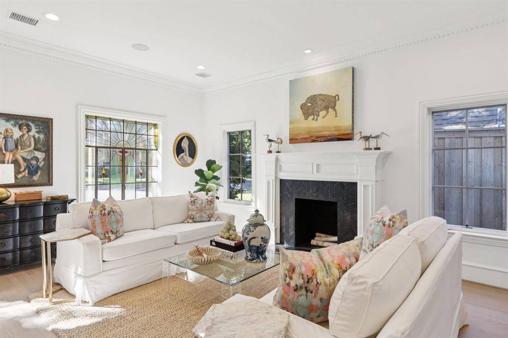 University Park, TX 75205,3328 Rankin Street