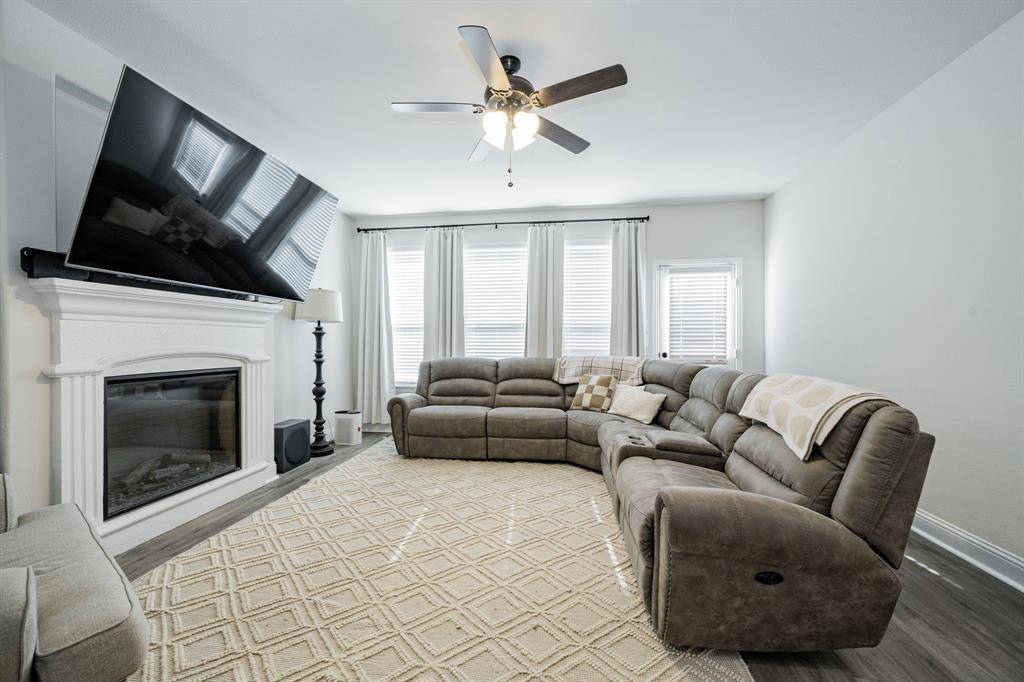 Royse City, TX 75189,451 Camellia Drive