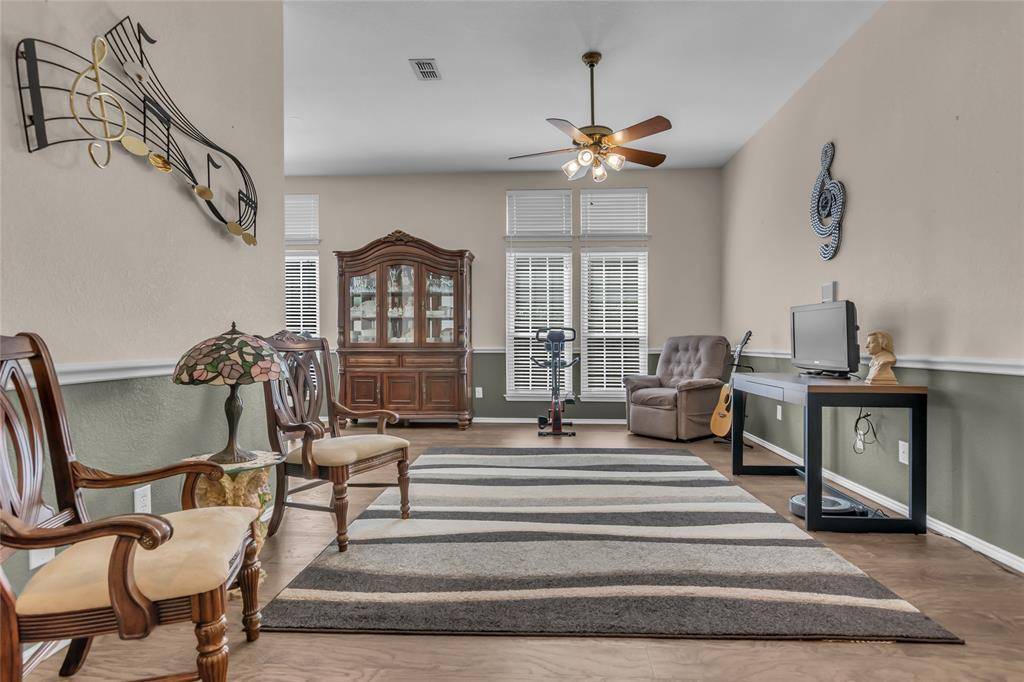 Fort Worth, TX 76137,7216 Mesa Verde Trail