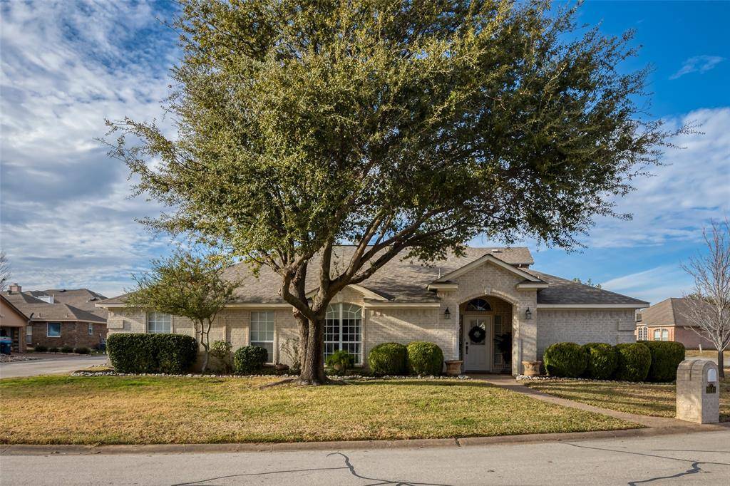 Fort Worth, TX 76179,9541 Fair Haven Street