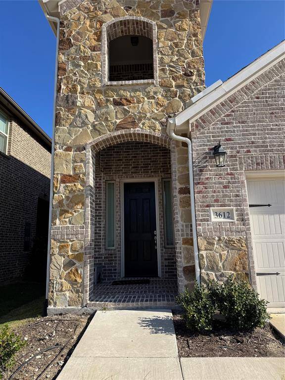 Rowlett, TX 75088,3612 Elizabeth Street