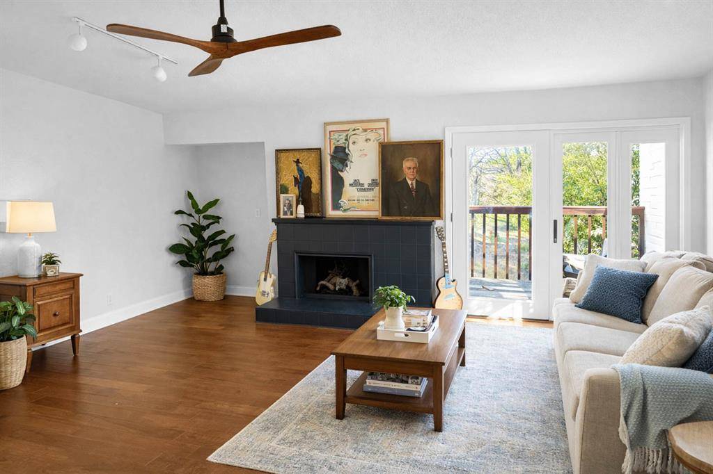 Dallas, TX 75231,6141 Summer Creek Circle #I