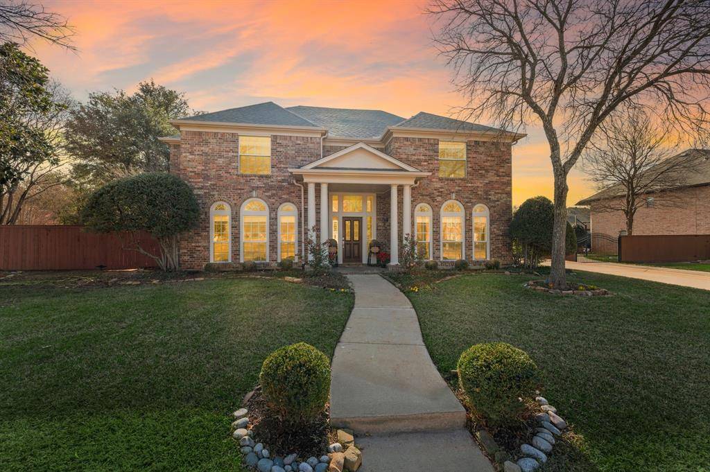 Southlake, TX 76092,1901 Hay Meadow Court