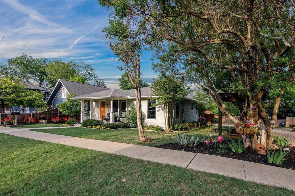 Mckinney, TX 75069,607 S Parker Street