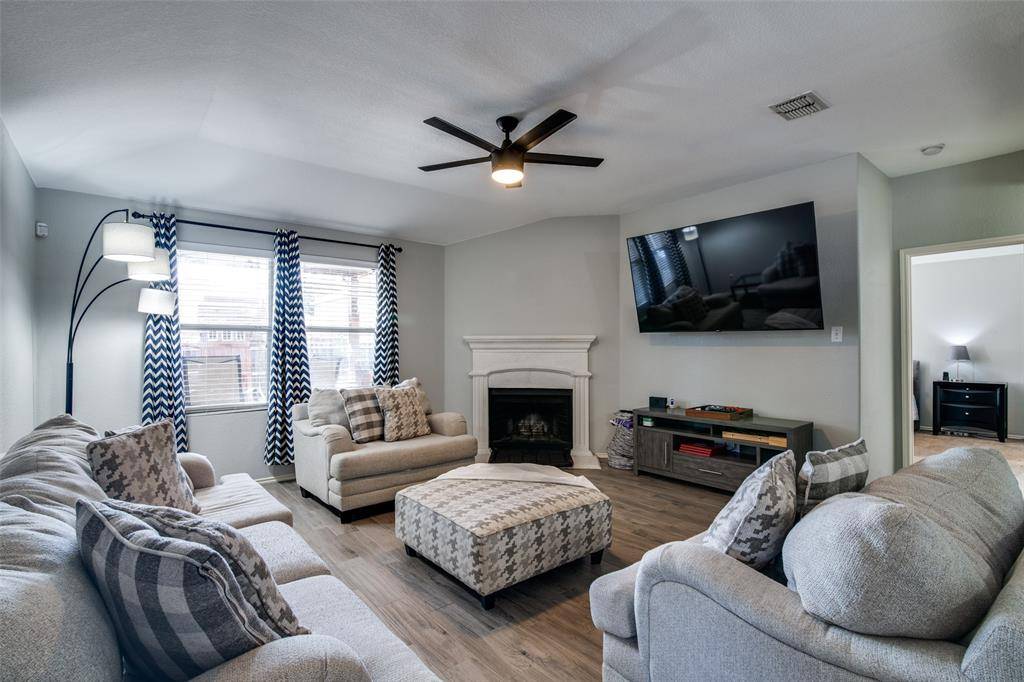 Lavon, TX 75166,500 Coolidge Lane