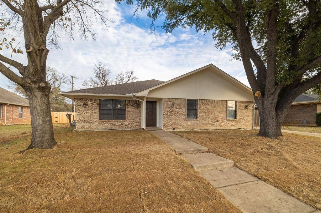 Irving, TX 75060,2905 Cross Timbers Drive