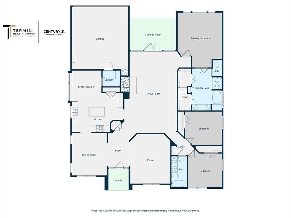 Rockwall, TX 75087,311 Julian Drive