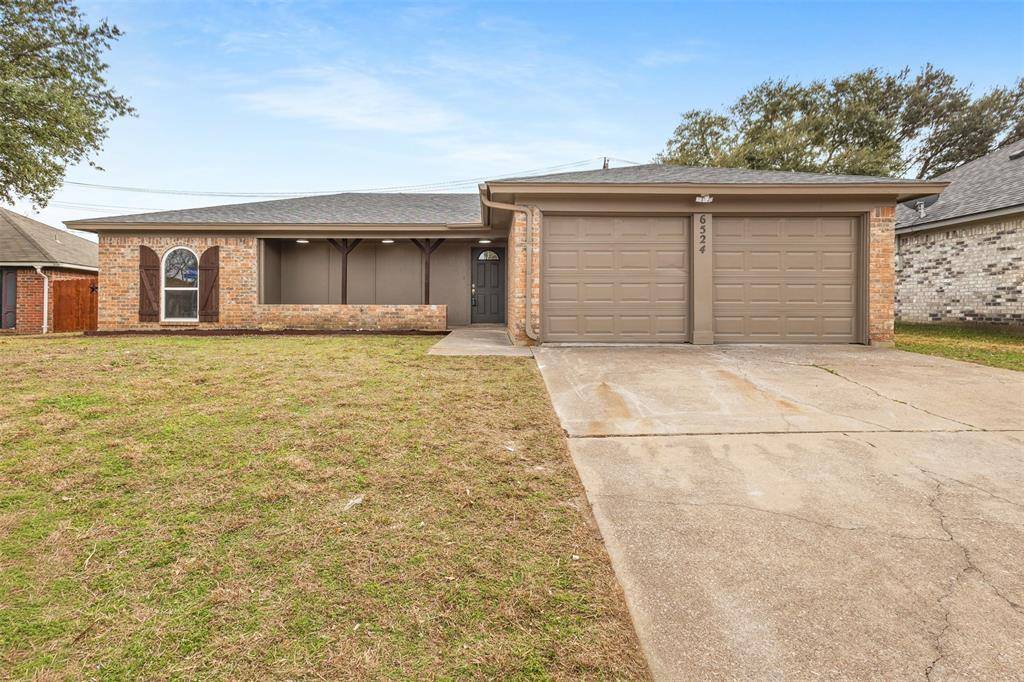 Watauga, TX 76148,6524 Kary Lynn Drive S