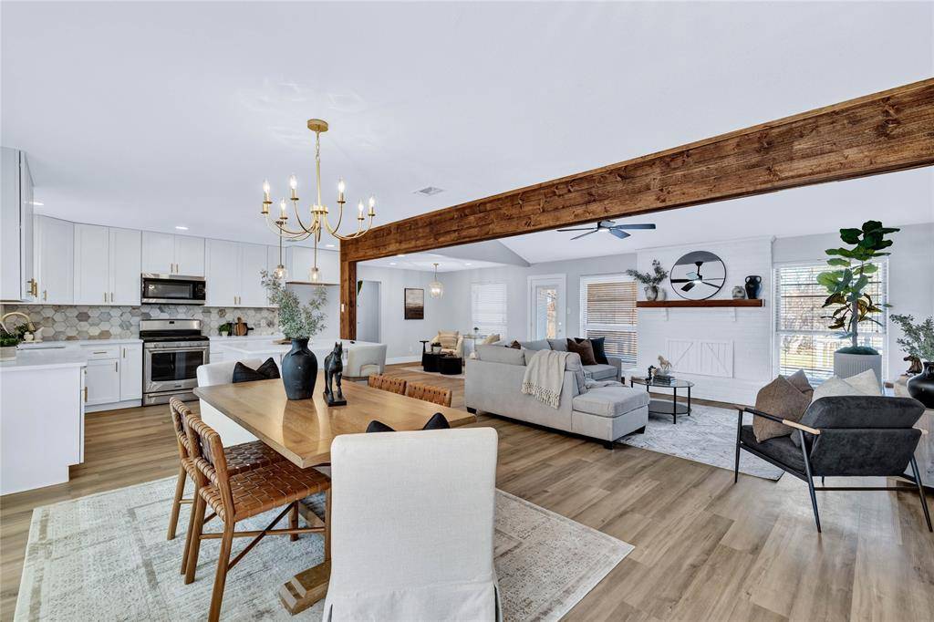 Grapevine, TX 76051,1524 Overlook Drive