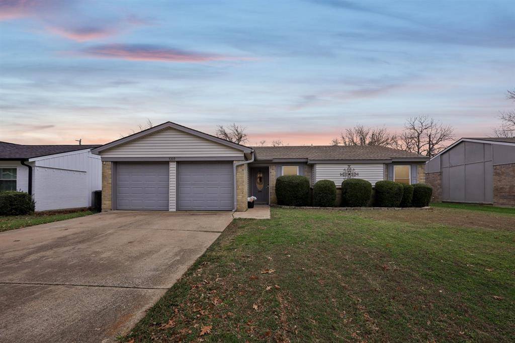 Arlington, TX 76017,5309 Windy Meadow Drive