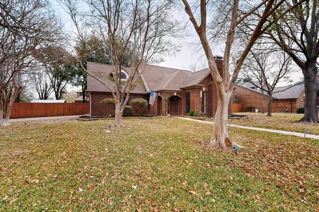 Mesquite, TX 75150,2425 Brook Crest Drive