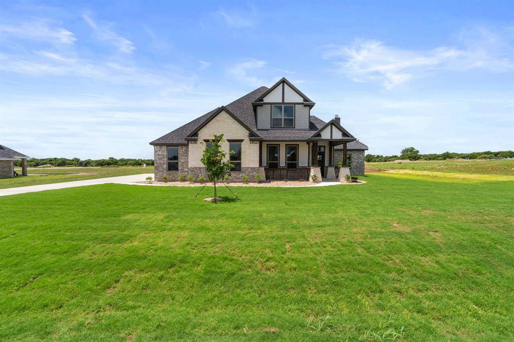 Waxahachie, TX 75167,460 Solo Ridge Drive