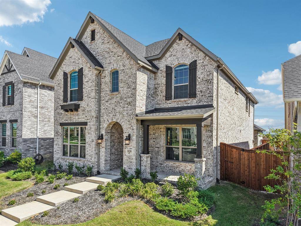 Celina, TX 75009,3130 Tiara Drive