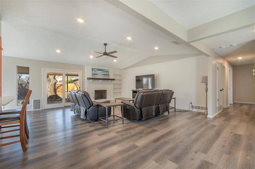 Richardson, TX 75081,5 Green View Circle