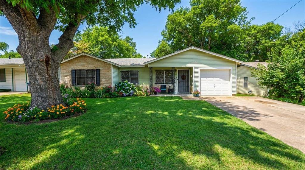 Fort Worth, TX 76119,4120 Wilhelm Street