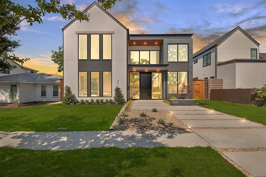 Dallas, TX 75209,7619 Kenwell Street