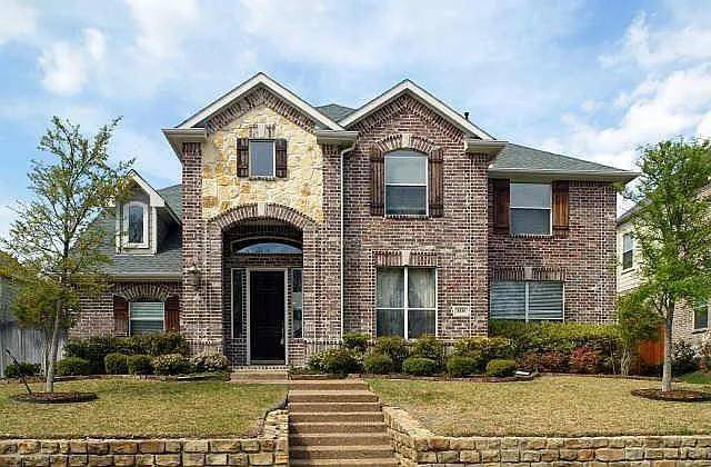 Plano, TX 75074,3829 Walnut Ridge Lane