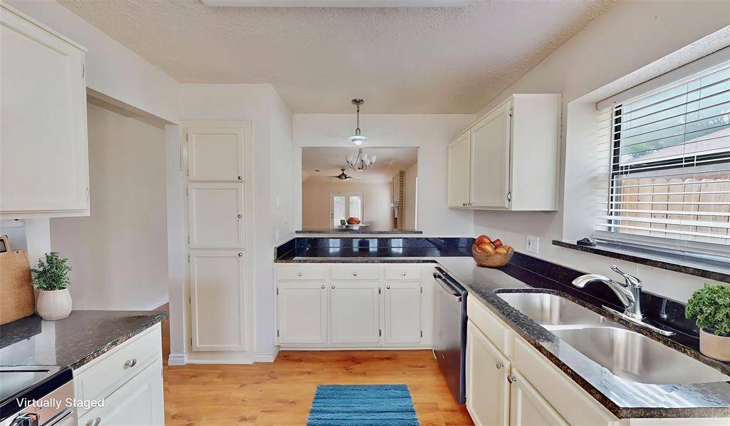 Watauga, TX 76148,8205 April Lane