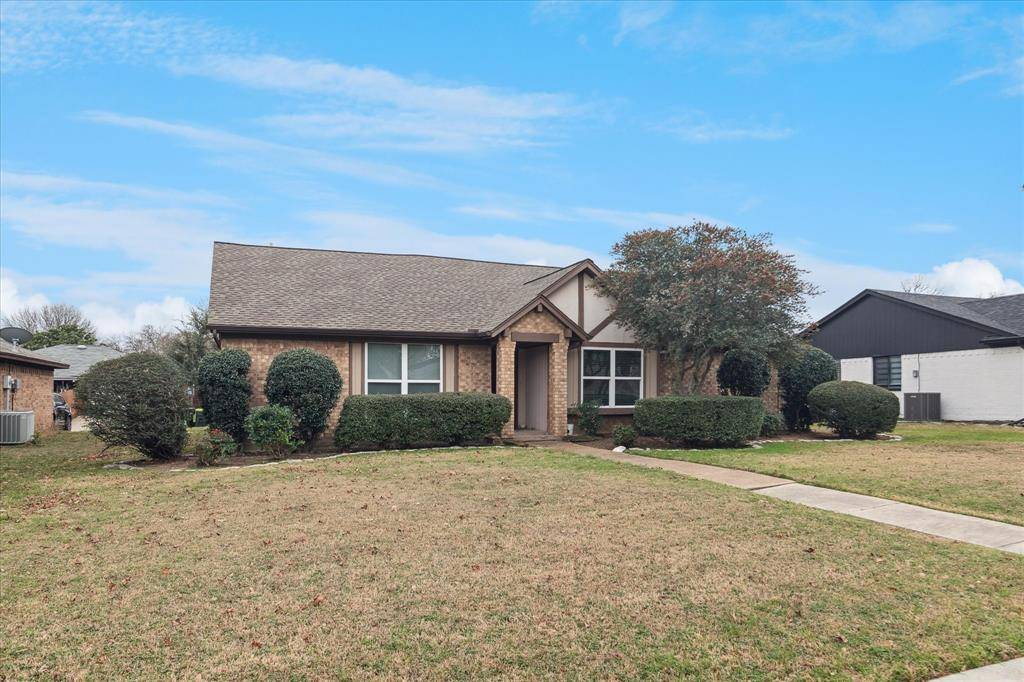 Plano, TX 75023,1320 Glyndon Drive