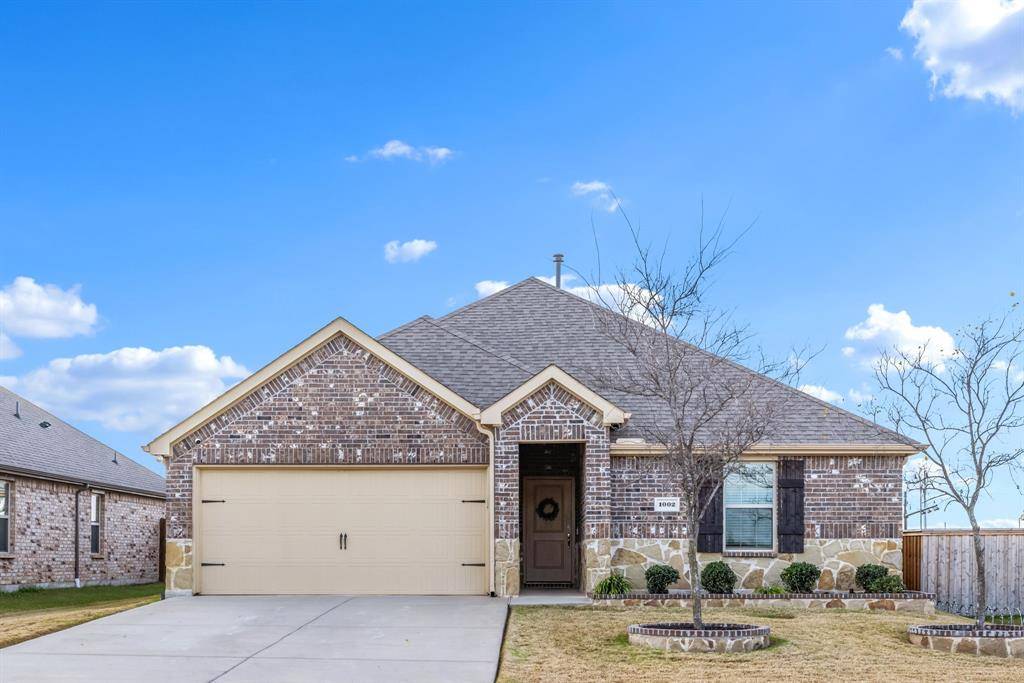 Princeton, TX 75407,1002 Dry Gulch Way