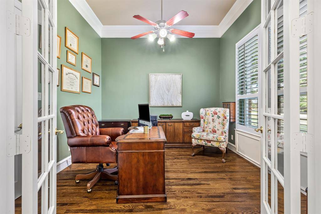 Fairview, TX 75069,207 Dumont Court