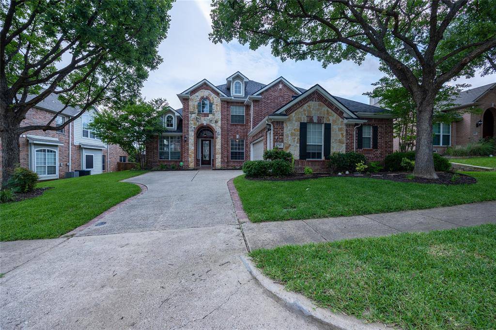 Mckinney, TX 75071,4705 Virginia Woods Drive
