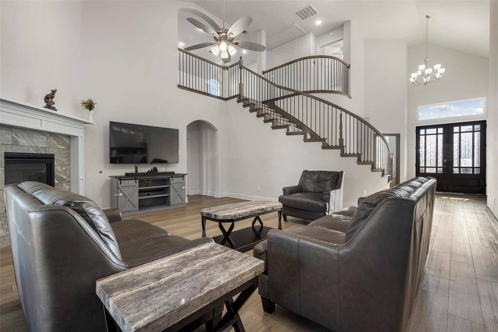 Wylie, TX 75098,1525 Devotion Row