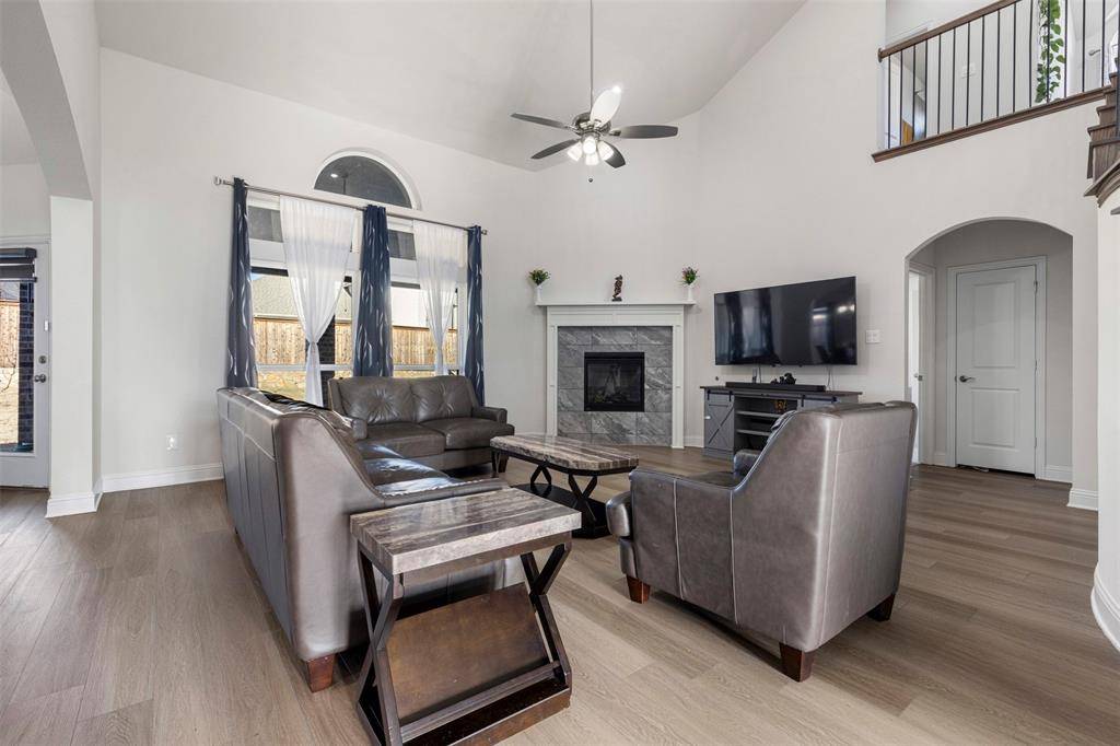 Wylie, TX 75098,1525 Devotion Row