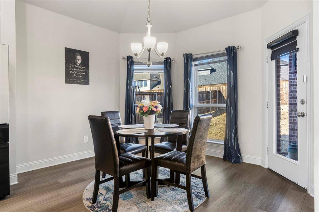 Wylie, TX 75098,1525 Devotion Row