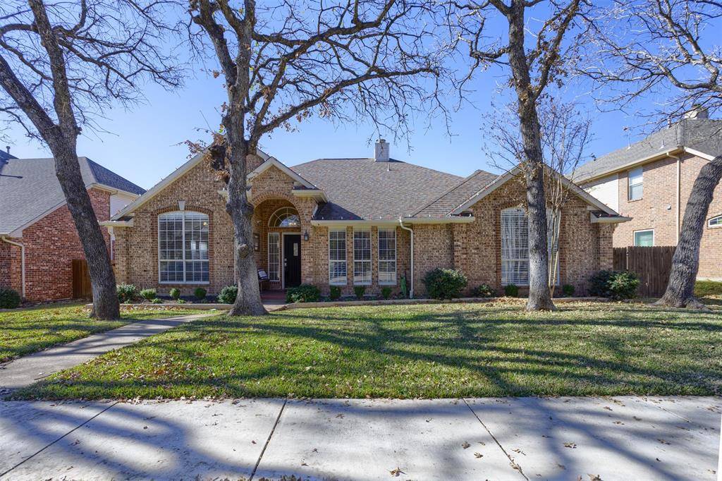 Keller, TX 76248,1530 Highland Lakes Drive