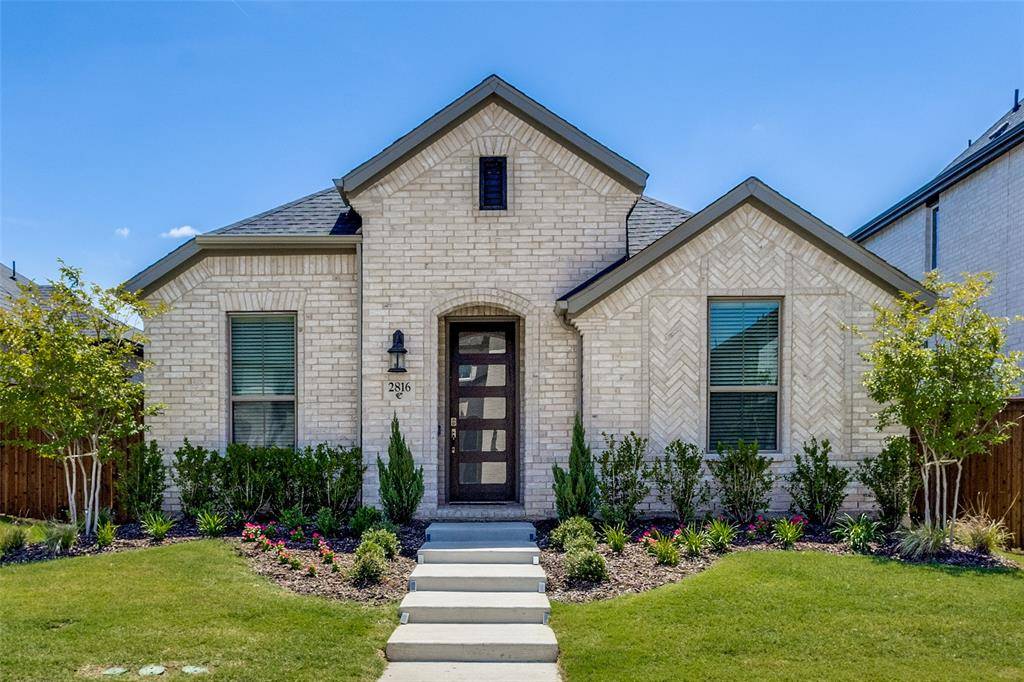 Celina, TX 75009,2816 Epping Way