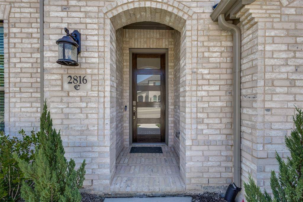 Celina, TX 75009,2816 Epping Way