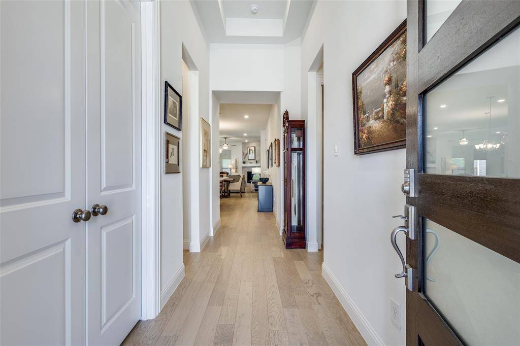 Celina, TX 75009,2816 Epping Way