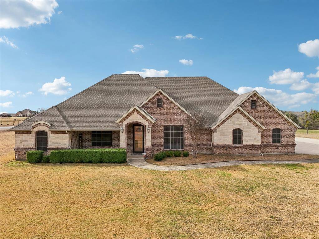 Azle, TX 76020,101 Maral Lane