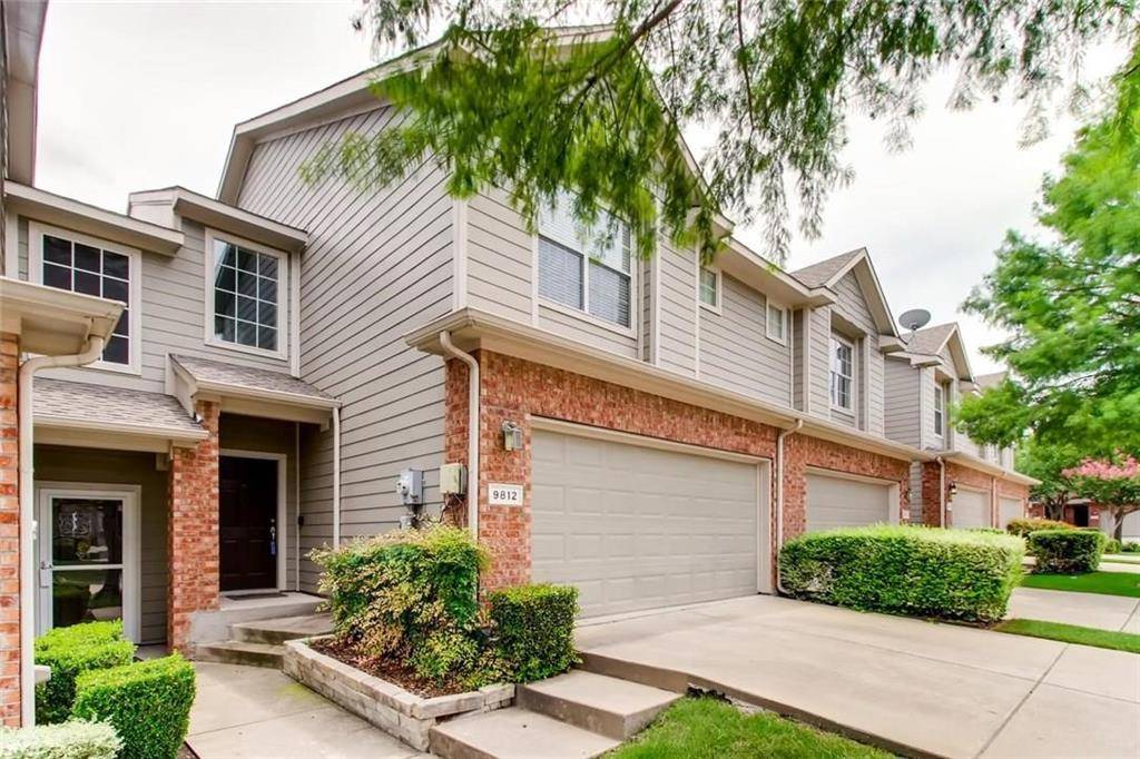 Plano, TX 75025,9812 Wilkins Way