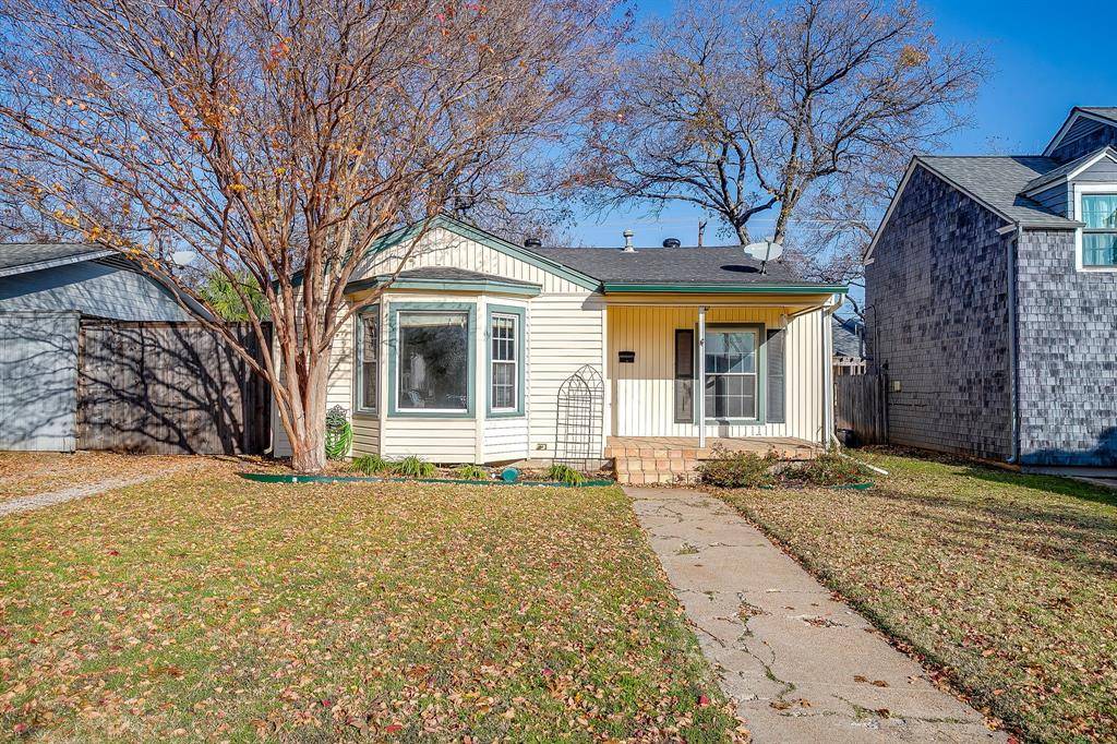 Fort Worth, TX 76107,4412 Calmont Avenue