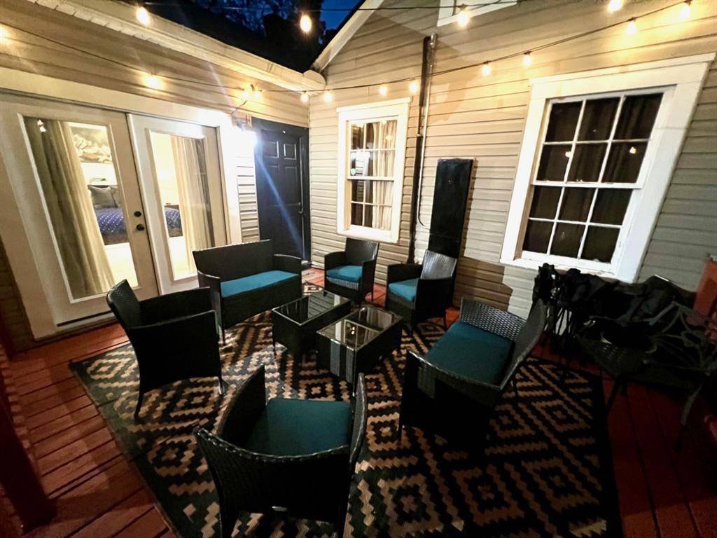 Shreveport, LA 71106,3820 Baltimore Avenue